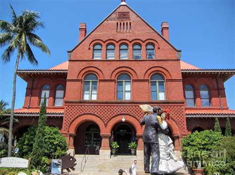 key west museum of history.